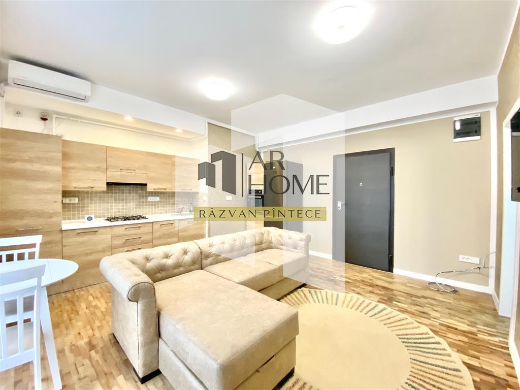 Apartament 2 camere, de lux, bloc nou, zona centrala, Ploiesti