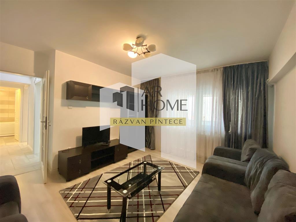 Apartament 2 camere, decomandat, zona ultracentrala, Ploiesti