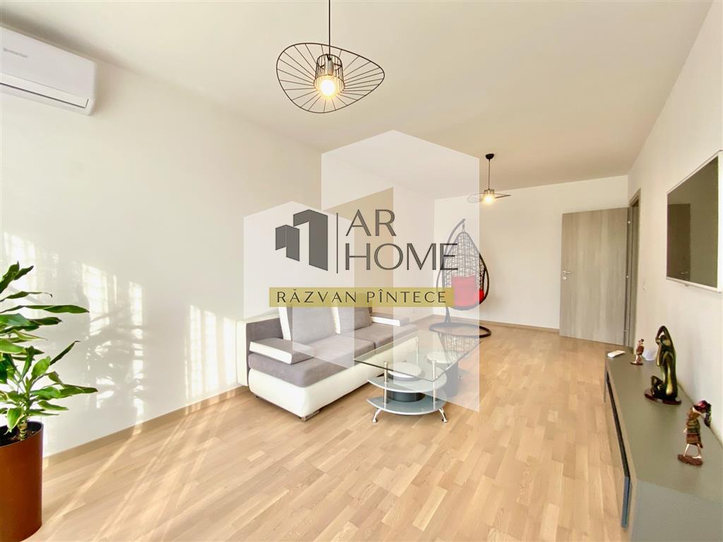 Apartament 2 camere, modern, in complex MRS SMART, Albert, Ploiesti