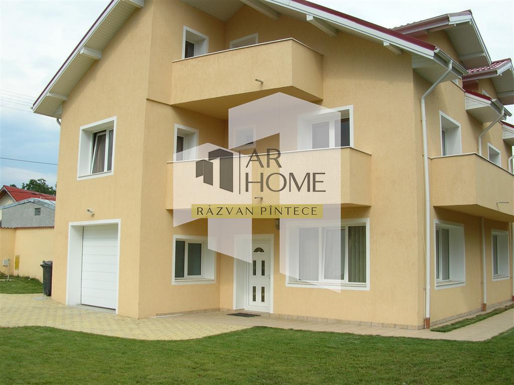 Vila 6 camere, teren 500 mp, zona Sud, Ploiesti