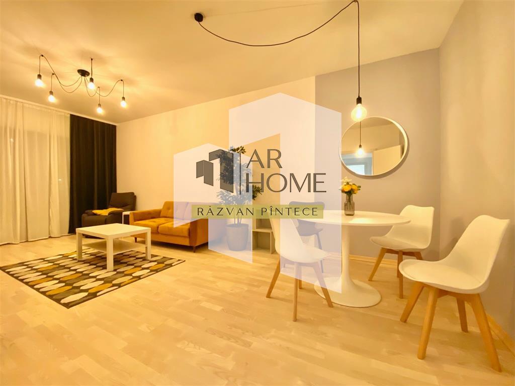 Apartament 2 camere, parcare privata, MRS SMART, Albert, Ploiesti