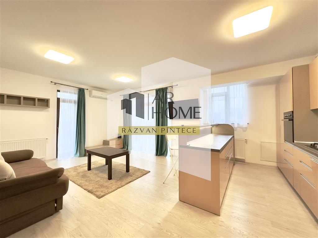 Apartament 2 camere de lux, parcare subterana, Albert Nord, Ploiesti