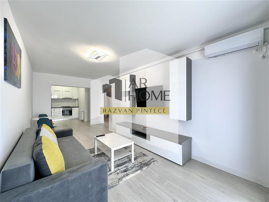 Apartament 2 camere de lux, bloc nou, zona Sud, Ploiesti