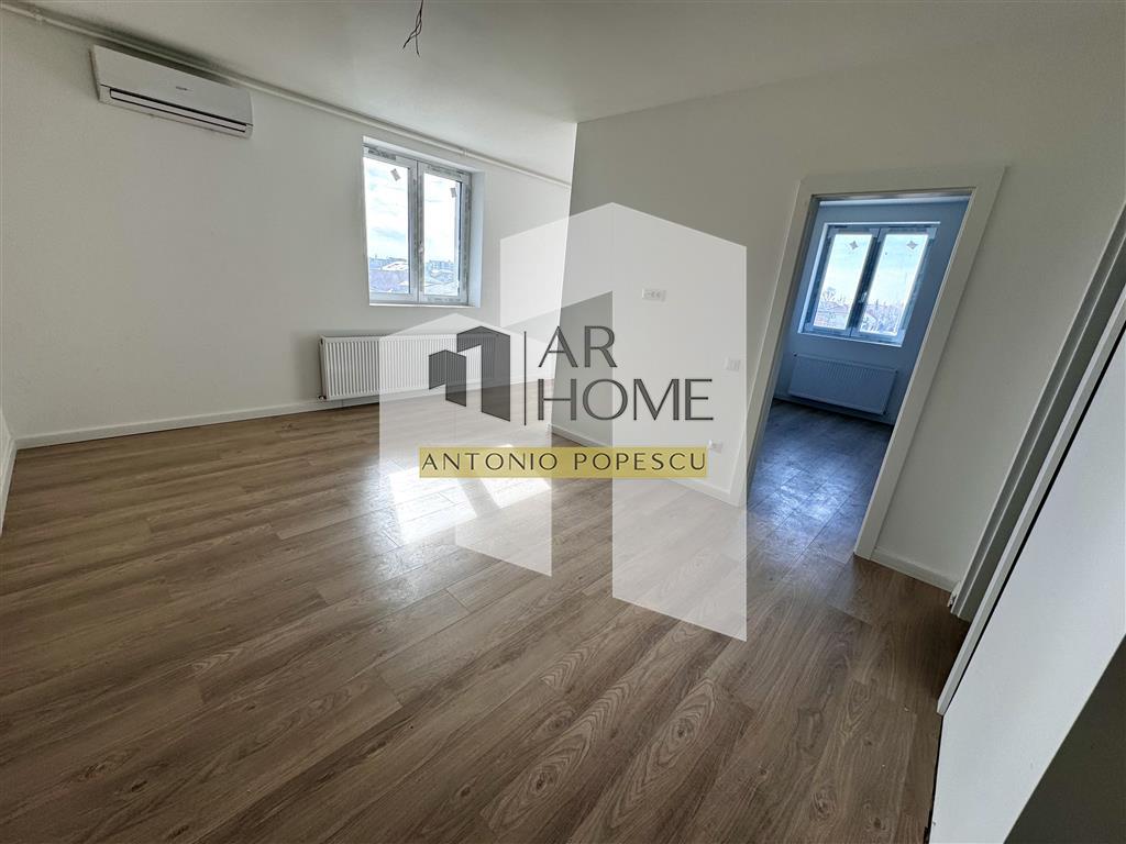 Vanzare apartament 3 camere, 2 locuri parcare, Ploiesti, zona Albert