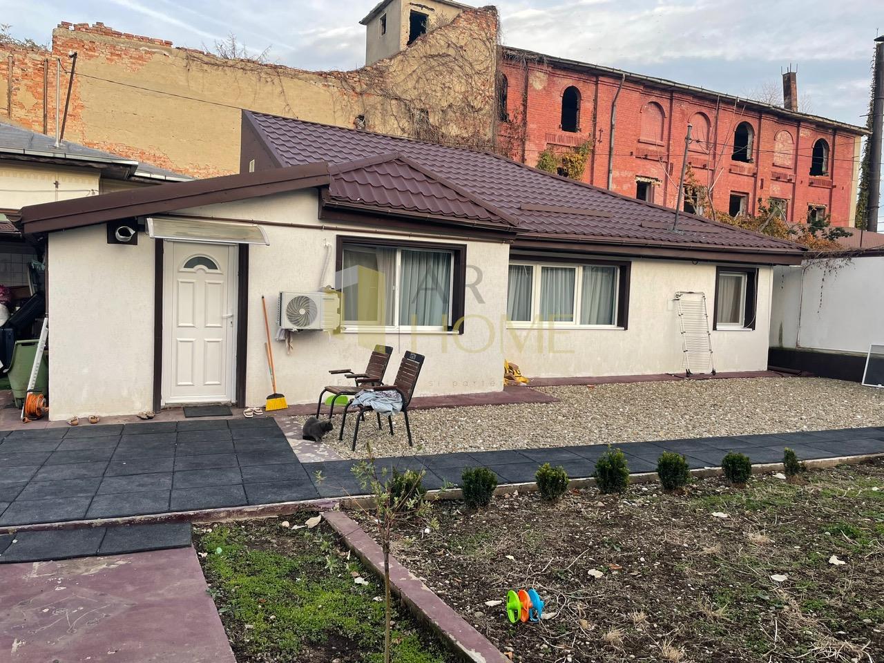 Central,strada Marasesti,casa cu teren 500 mp,de vanzare