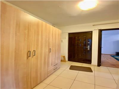 Apartament 2 camere, centrala termica, modern, Republicii, Ploiesti