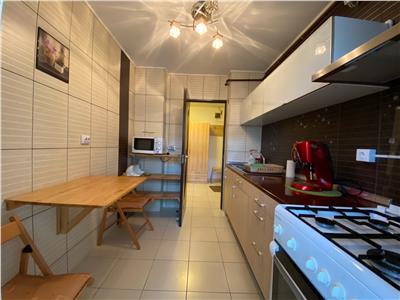 Apartament 2 camere, centrala termica, modern, Republicii, Ploiesti