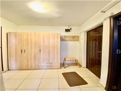 Apartament 2 camere, centrala termica, modern, Republicii, Ploiesti