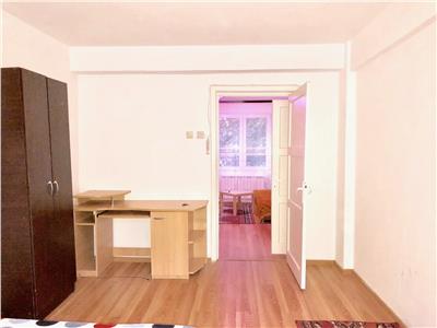 Apartament 2 camere centrala termica renovat, zona Sud, Ploiesti