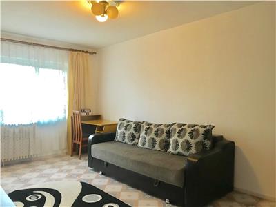 Apartament 2 camere, cf.1, decomandat, mobilat, Democratiei, Ploiesti