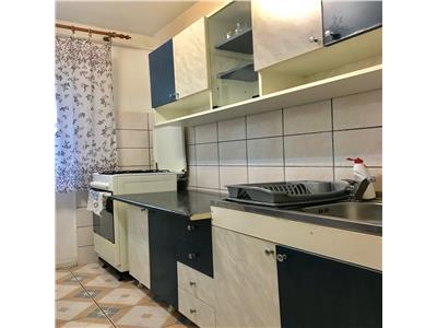 Apartament 2 camere, cf.1, decomandat, mobilat, Democratiei, Ploiesti