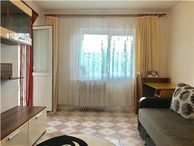 Apartament 2 camere, cf.1, decomandat, mobilat, Democratiei, Ploiesti