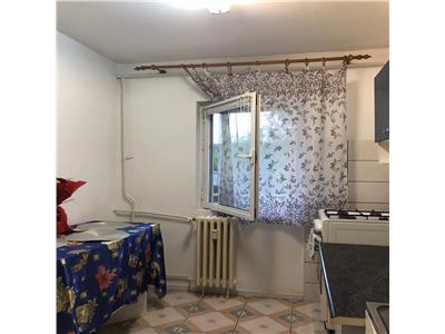 Apartament 2 camere, cf.1, decomandat, mobilat, Democratiei, Ploiesti