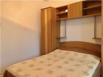 Apartament 2 camere, cf.1, decomandat, mobilat, Democratiei, Ploiesti