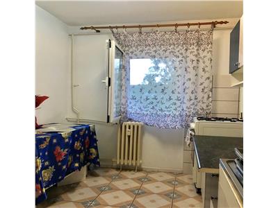 Apartament 2 camere, cf.1, decomandat, mobilat, Democratiei, Ploiesti