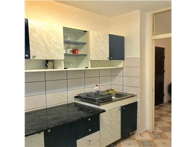 Apartament 2 camere, cf.1, decomandat, mobilat, Democratiei, Ploiesti