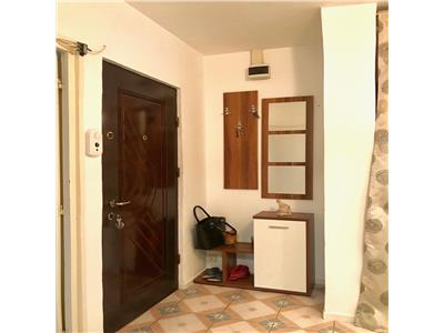 Apartament 2 camere, cf.1, decomandat, mobilat, Democratiei, Ploiesti