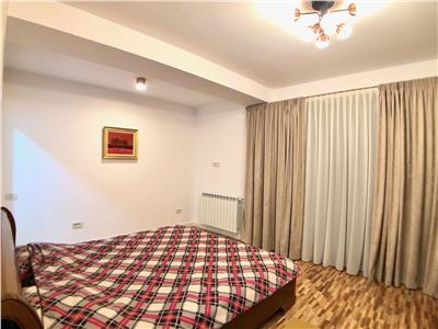 Apartament 2 camere, de lux, 2 bai, parcare, ultracentral, Ploiesti