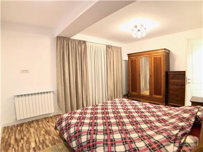 Apartament 2 camere, de lux, 2 bai, parcare, ultracentral, Ploiesti