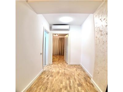 Apartament 2 camere, de lux, 2 bai, parcare, ultracentral, Ploiesti