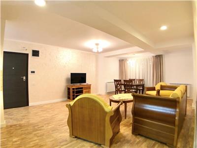 Apartament 2 camere, de lux, 2 bai, parcare, ultracentral, Ploiesti