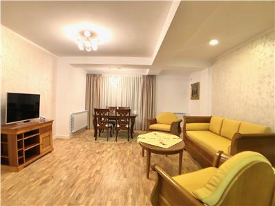 Apartament 2 camere, de lux, 2 bai, parcare, ultracentral, Ploiesti