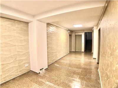 Apartament 2 camere, de lux, 2 bai, parcare, ultracentral, Ploiesti