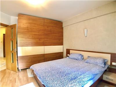 Apartament 2 camere, de lux, bloc nou, Cantacuzino, Ploiesti