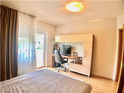 Apartament 2 camere, de lux, bloc nou, Cantacuzino, Ploiesti