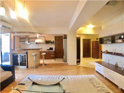 Apartament 2 camere, de lux, bloc nou, Cantacuzino, Ploiesti