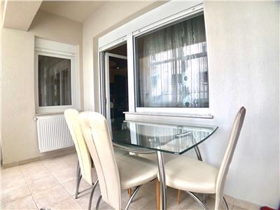 Apartament 2 camere, de lux, bloc nou, Cantacuzino, Ploiesti