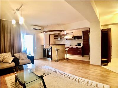 Apartament 2 camere, de lux, bloc nou, Cantacuzino, Ploiesti