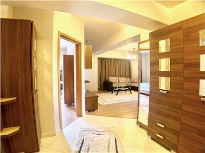 Apartament 2 camere, de lux, bloc nou, Cantacuzino, Ploiesti