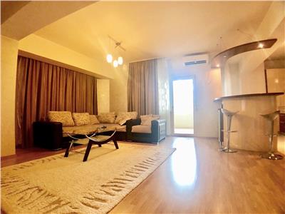 Apartament 2 camere, de lux, bloc nou, Cantacuzino, Ploiesti