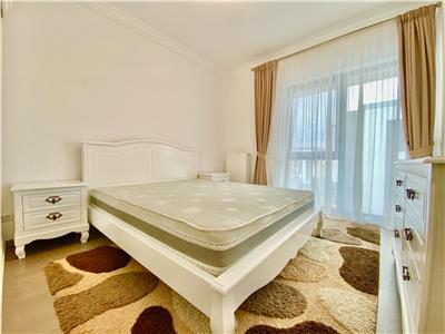 Apartament 2 camere de lux bloc nou zona Albert MRS Smart Ploiesti