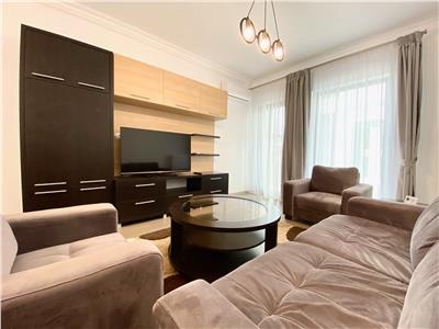 Apartament 2 camere de lux bloc nou zona Albert MRS Smart Ploiesti