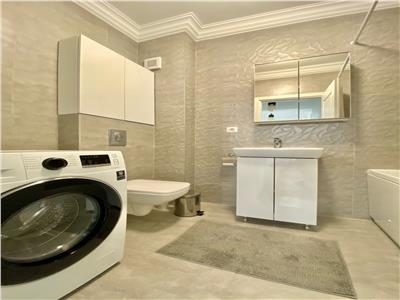 Apartament 2 camere de lux bloc nou zona Albert MRS Smart Ploiesti