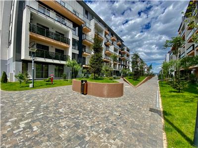 Apartament 2 camere de lux bloc nou zona Albert MRS Smart Ploiesti