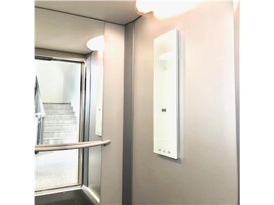 Apartament 2 camere, de lux, 2 bai, bloc nou, Marasesti, Ploiesti