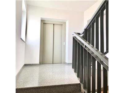 Apartament 2 camere, de lux, 2 bai, bloc nou, Marasesti, Ploiesti