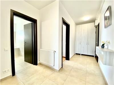 Apartament 2 camere de lux, bloc nou, zona ultracentrala, Ploiesti