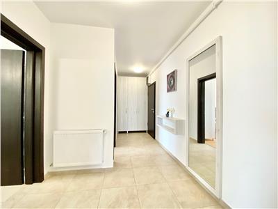 Apartament 2 camere de lux, bloc nou, zona ultracentrala, Ploiesti