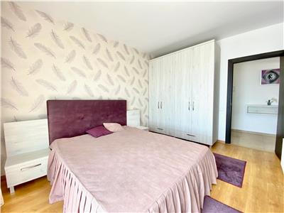 Apartament 2 camere de lux, bloc nou, zona ultracentrala, Ploiesti