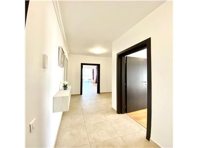 Apartament 2 camere de lux, bloc nou, zona ultracentrala, Ploiesti