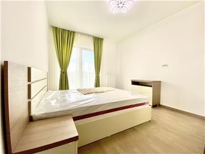 Apartament 2 camere, de lux, decomandat, MRS SMART, Albert, Ploiesti