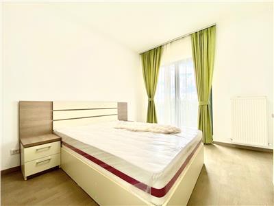 Apartament 2 camere, de lux, decomandat, MRS SMART, Albert, Ploiesti