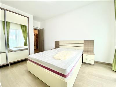 Apartament 2 camere, de lux, decomandat, MRS SMART, Albert, Ploiesti