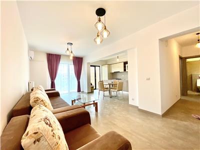 Apartament 2 camere, de lux, decomandat, MRS SMART, Albert, Ploiesti