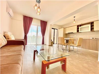 Apartament 2 camere, de lux, decomandat, MRS SMART, Albert, Ploiesti