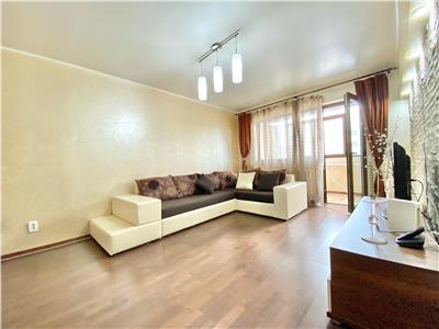 Apartament 2 camere de lux decomandat zona Republicii Ploiesti